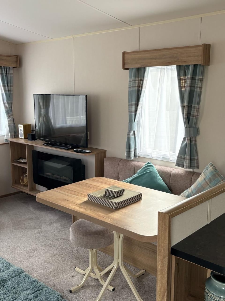 Summer breeze retreat Apartment in Selsey