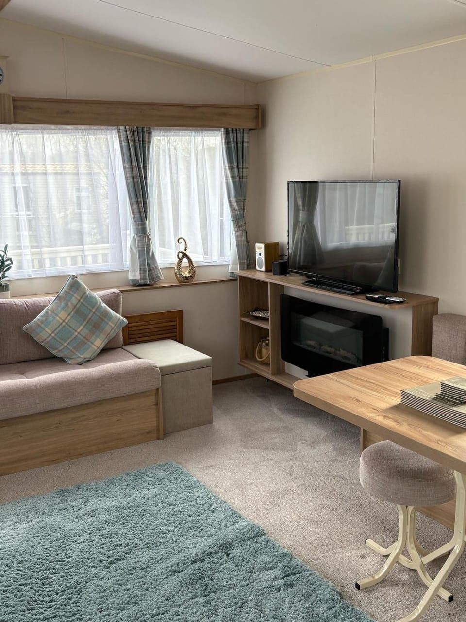 Summer breeze retreat Apartment in Selsey