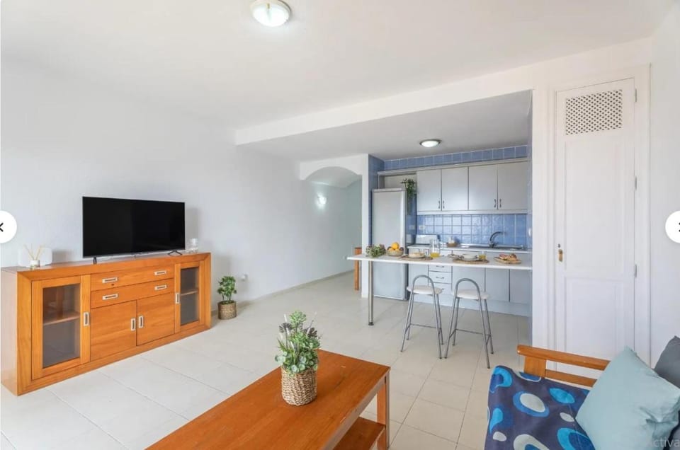 Brisas de Chasna 6 Apartment in Costa Adeje