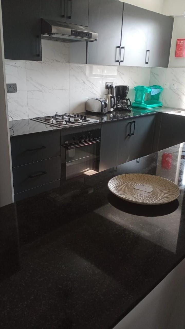 Garden City Apartment Apartment in Nairobi County