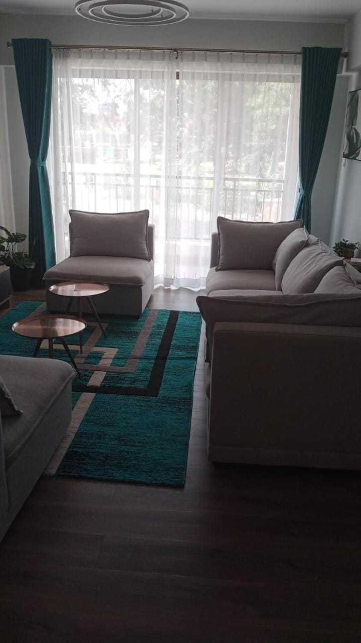 Garden City Apartment Apartment in Nairobi County