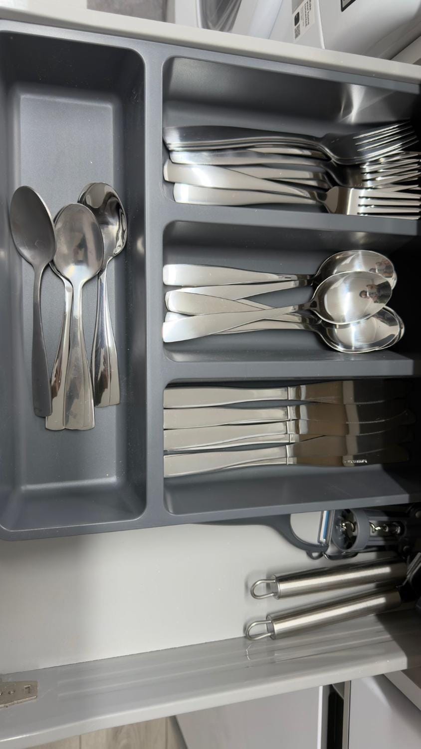 Kitchen or kitchenette, kitchen