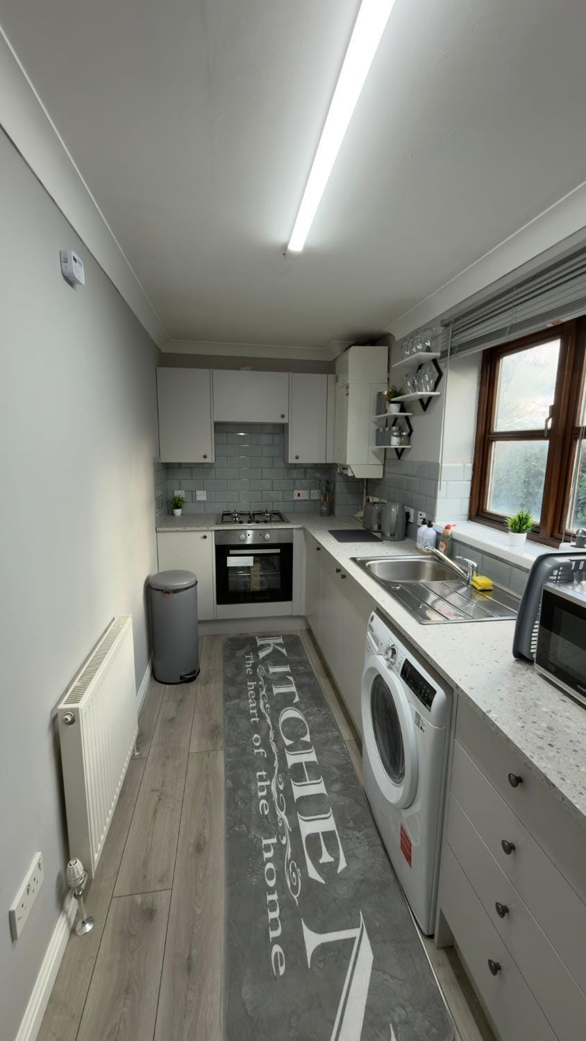 kitchen, kitchen