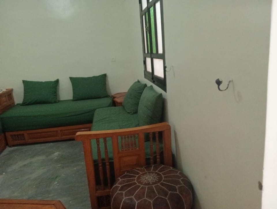 Dar Tissila Bed and Breakfast in Marrakesh