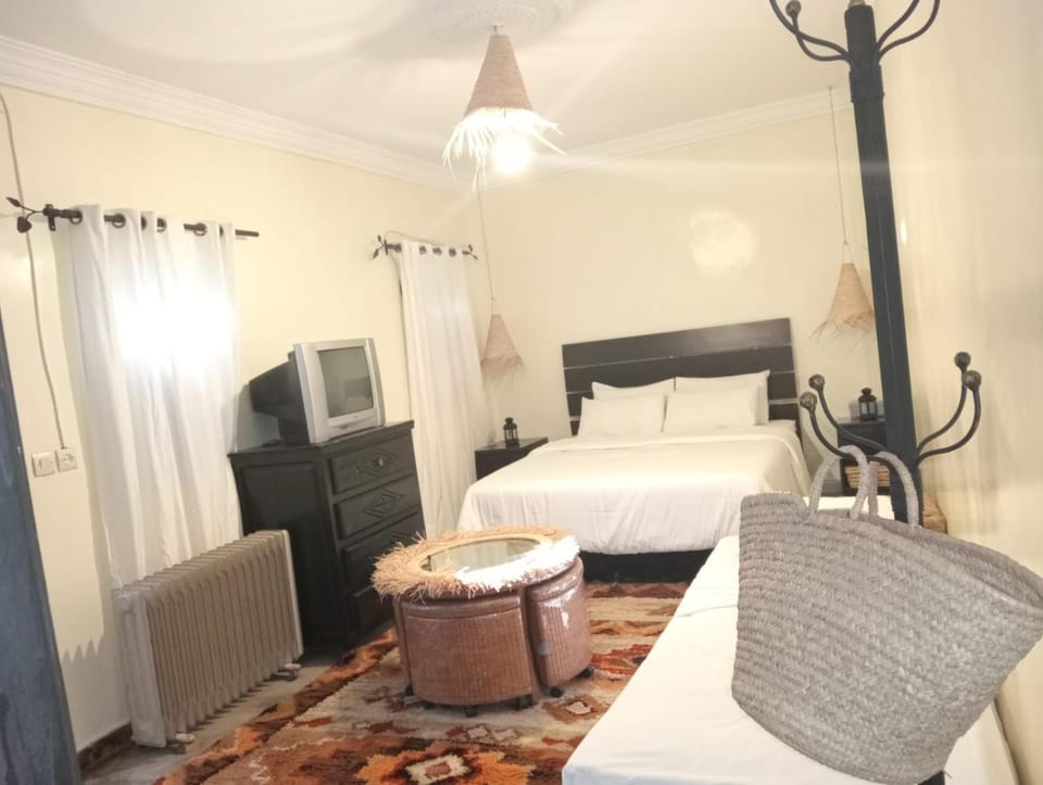 Dar Tissila Bed and Breakfast in Marrakesh
