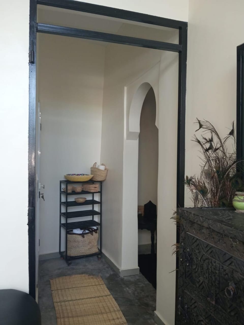 Dar Tissila Bed and Breakfast in Marrakesh