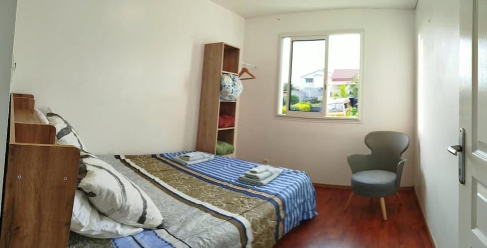 Location Saisonnière Les Caféiers House in Réunion