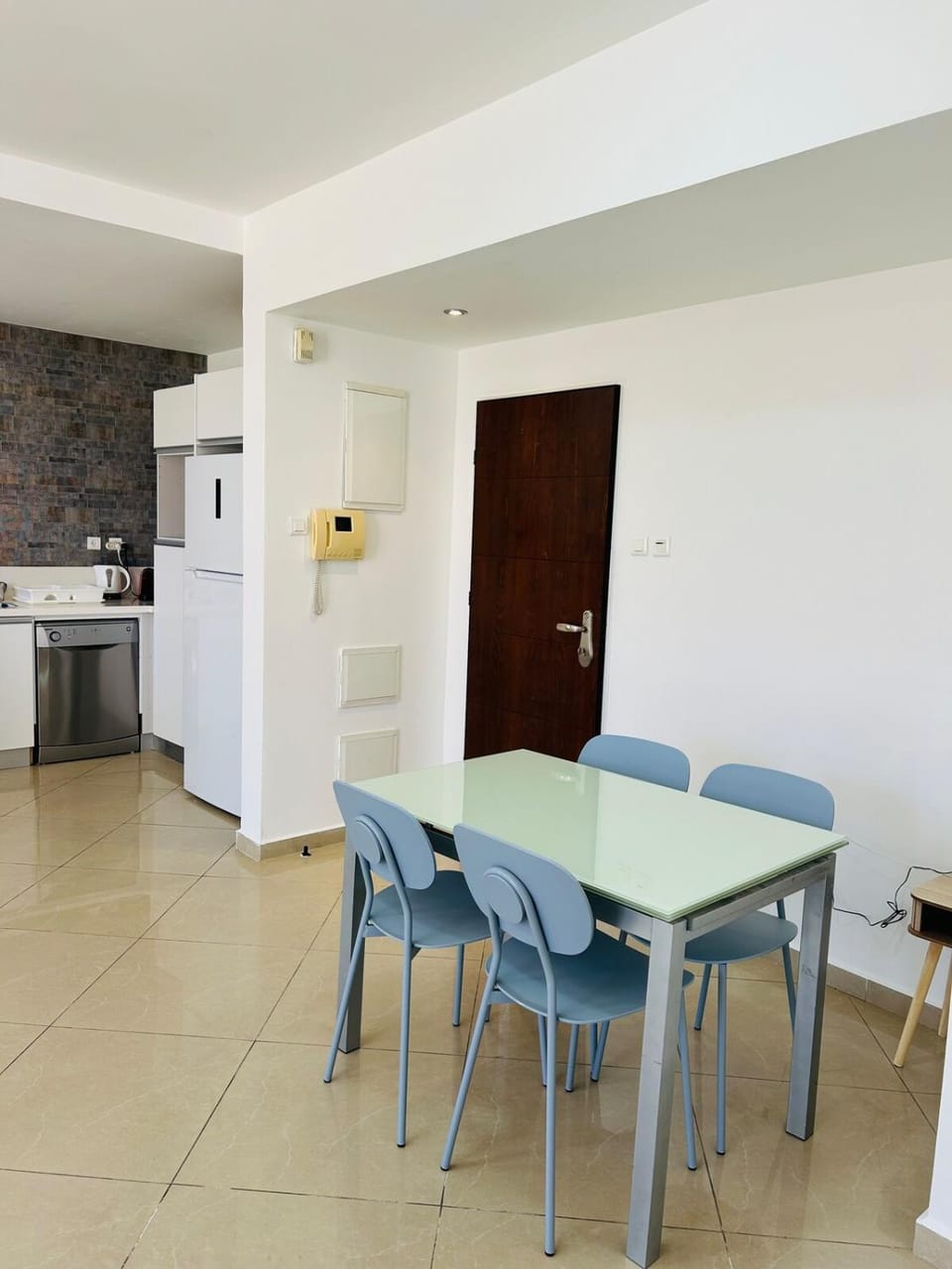 RED SEA APARTMENT GOLF RESiDENCE EiLAT Apartment in Eilat