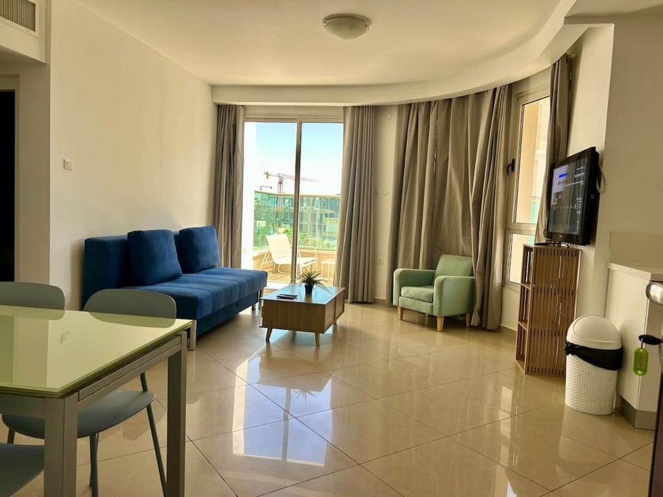 RED SEA APARTMENT GOLF RESiDENCE EiLAT Apartment in Eilat