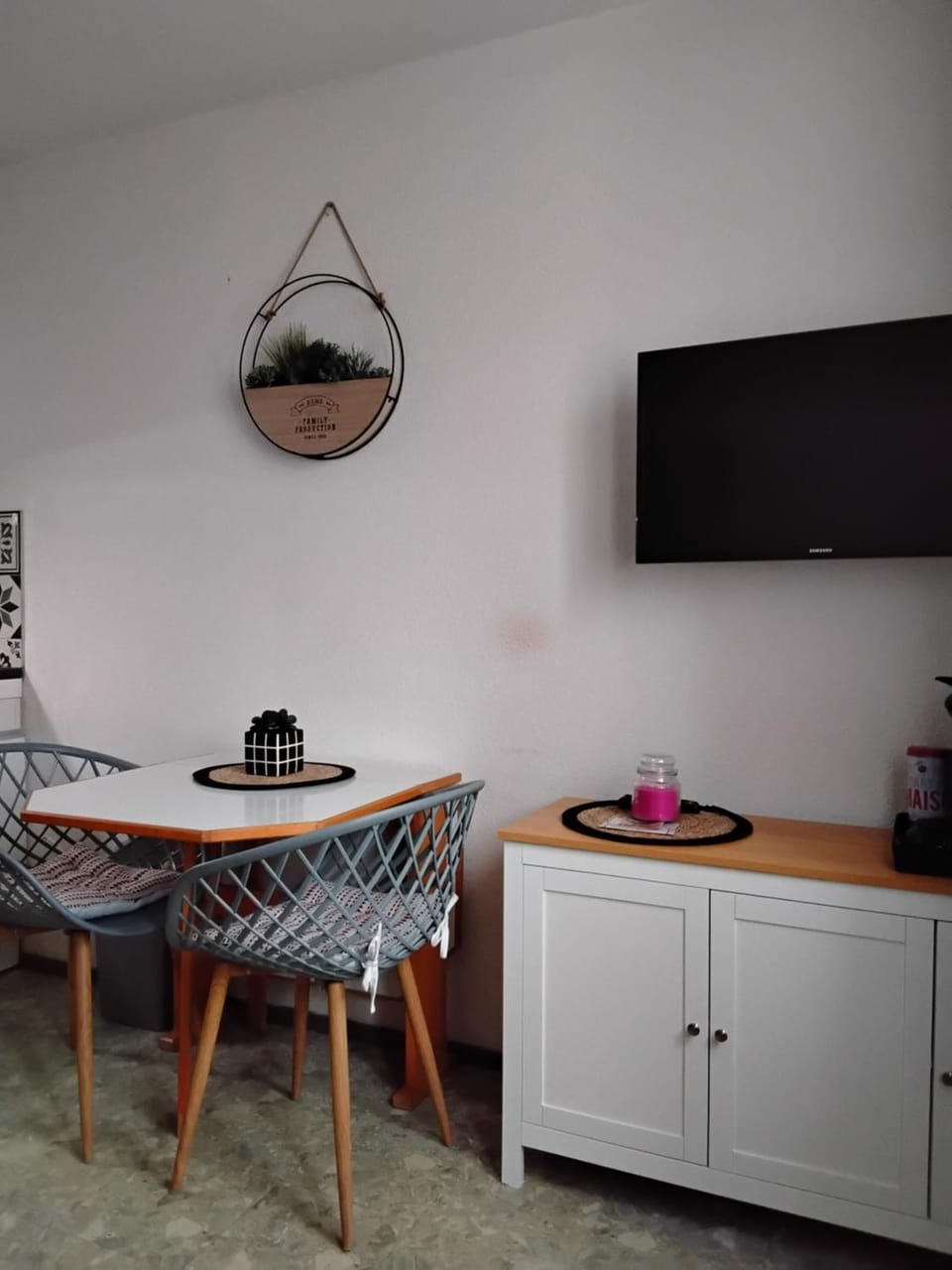 Studio confortable proximité centre ville & Thermes Apartment in Occitanie