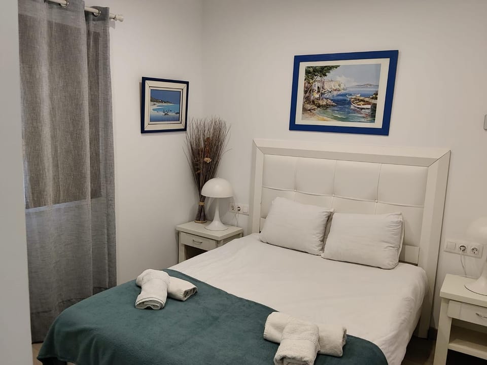 BELLEZA & GLAMUr Apartment in Roses