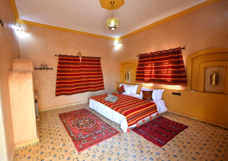 Riad Ali El Cojo Riad in Morocco