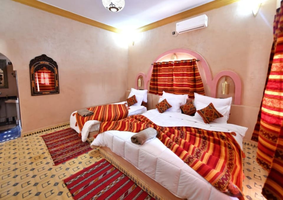 Riad Ali El Cojo Riad in Morocco