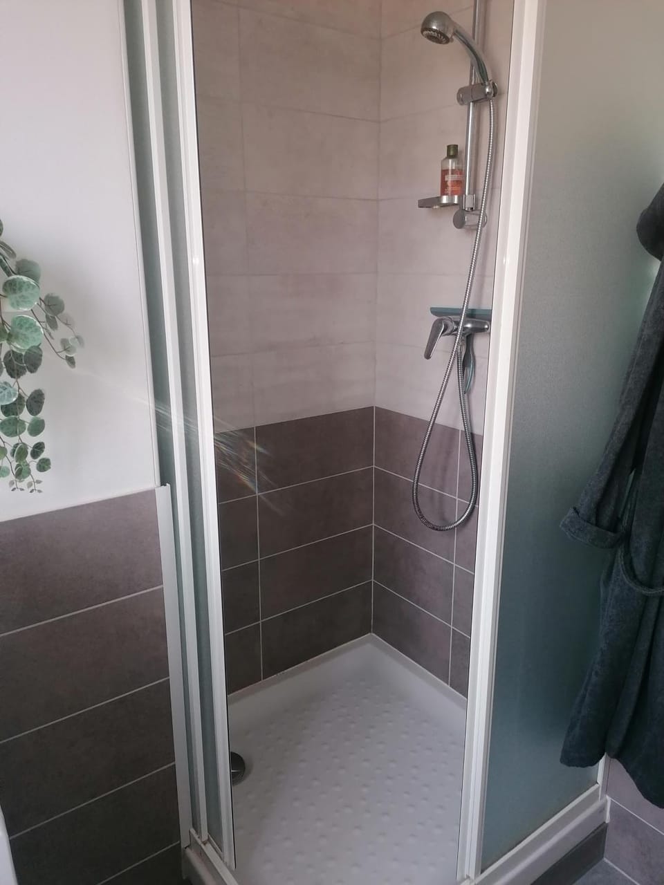 appartement proche du centre ville Apartment in Auvergne-Rhône-Alpes