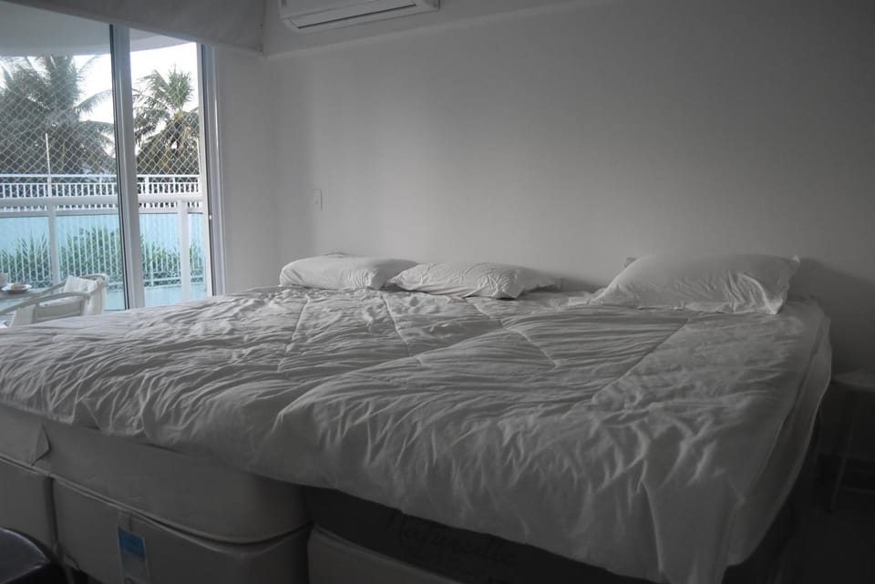 Apartamento no CONDOMÍNIO IN MARE BALI RESIDENCIAL RESORT Apartment in Parnamirim