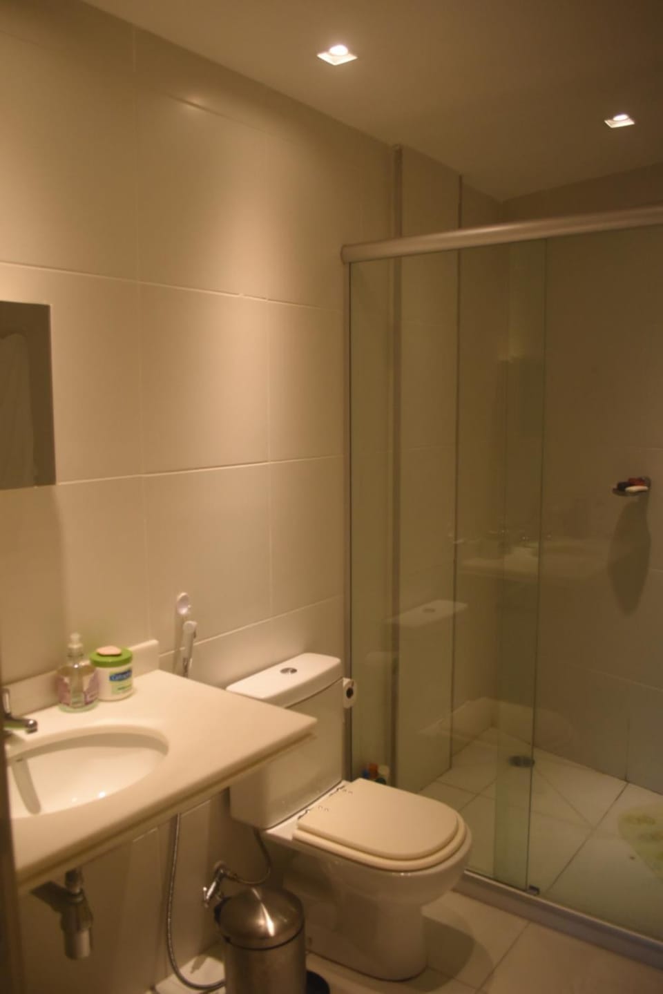 Apartamento no CONDOMÍNIO IN MARE BALI RESIDENCIAL RESORT Apartment in Parnamirim