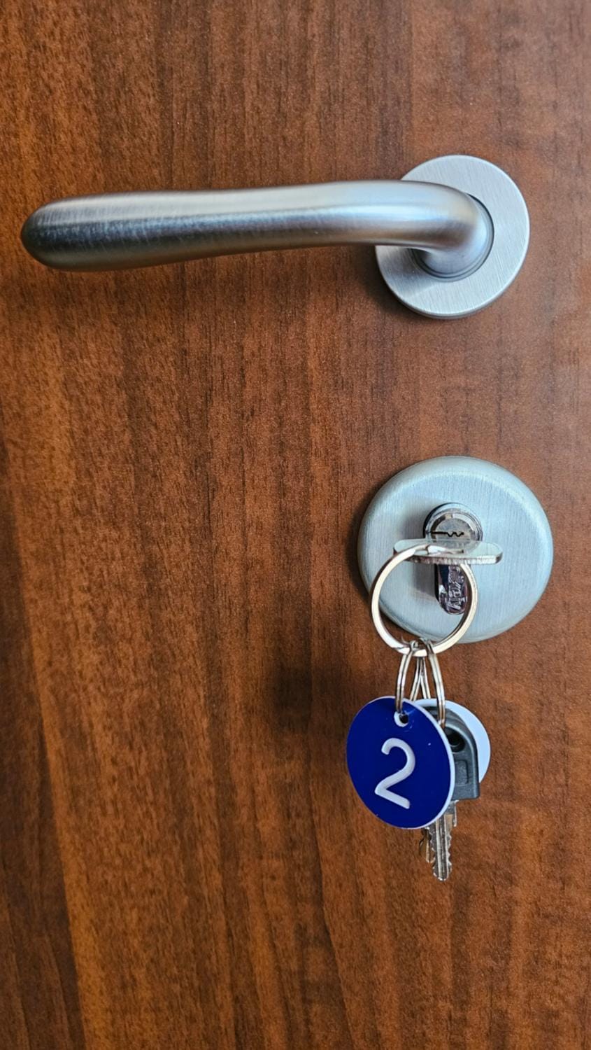 AURY HOUSE -HistoricCenter- Vacation rental in Cremona