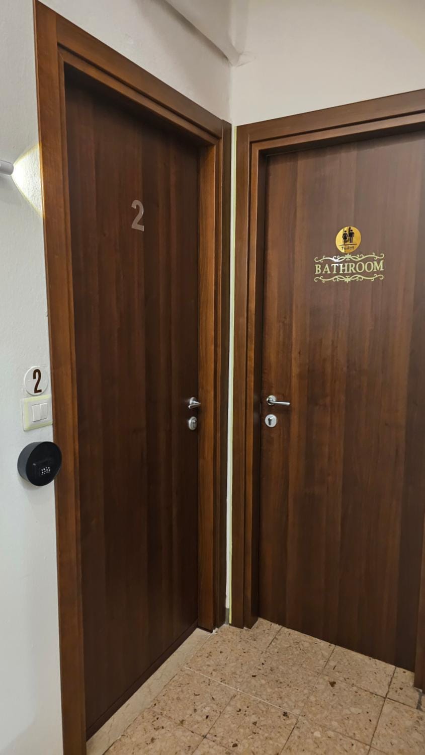 AURY HOUSE -HistoricCenter- Vacation rental in Cremona