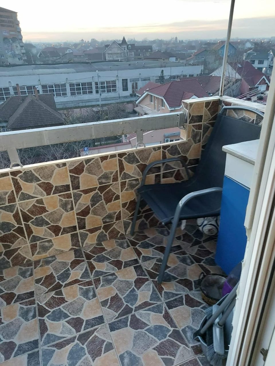 P1 Hostel Free Parking Vacation rental in Romania