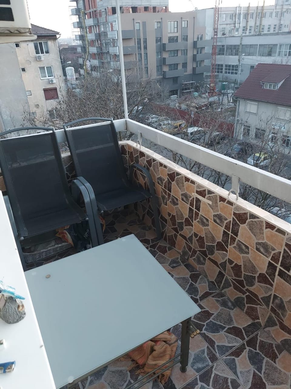 P1 Hostel Free Parking Vacation rental in Romania