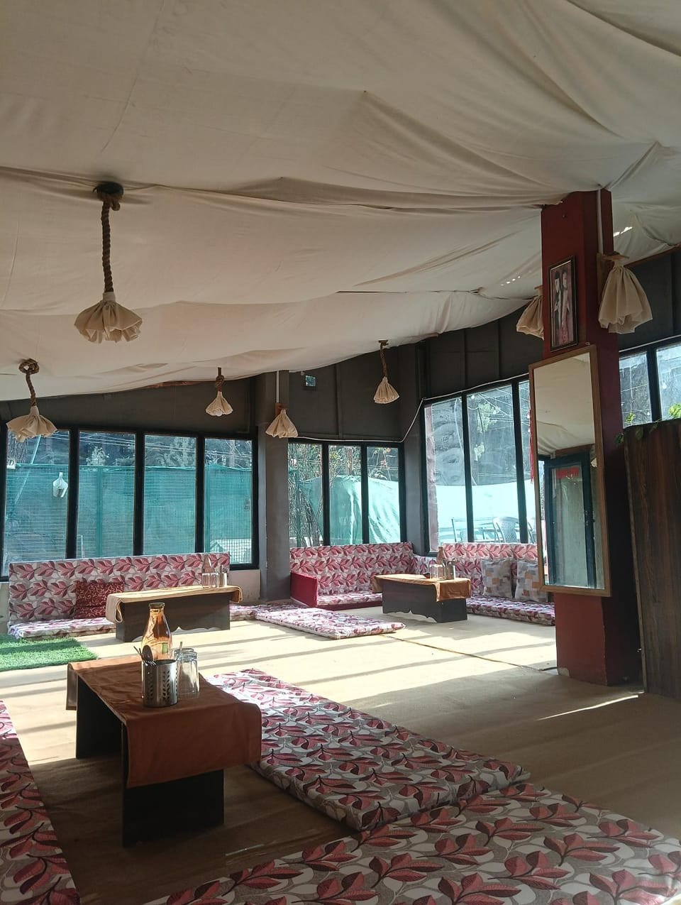Tara Stays Bed and Breakfast in Manali