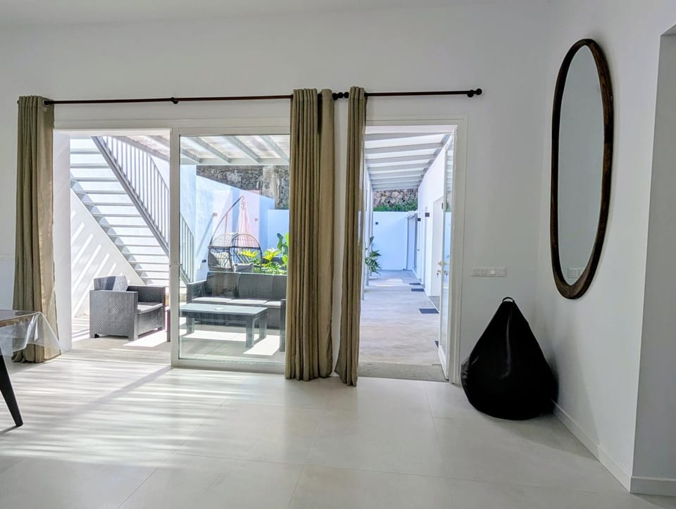 CHC - La Terraza del Zapatero House in Canary Islands