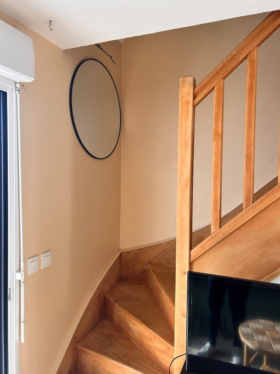 Duplex proche centre ville Apartment in Rennes