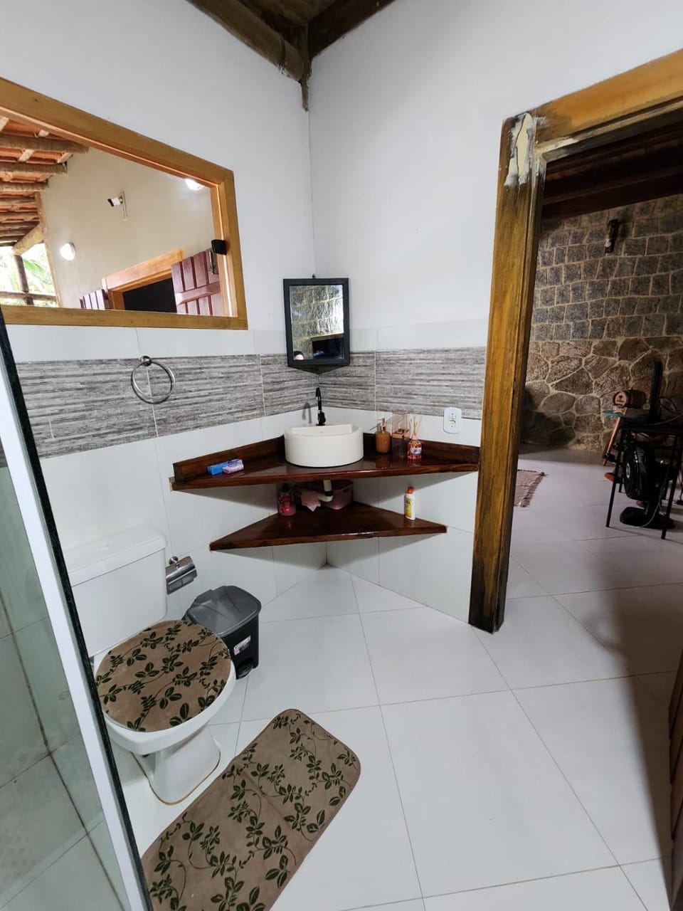 Nosso Recanto House in Paraty