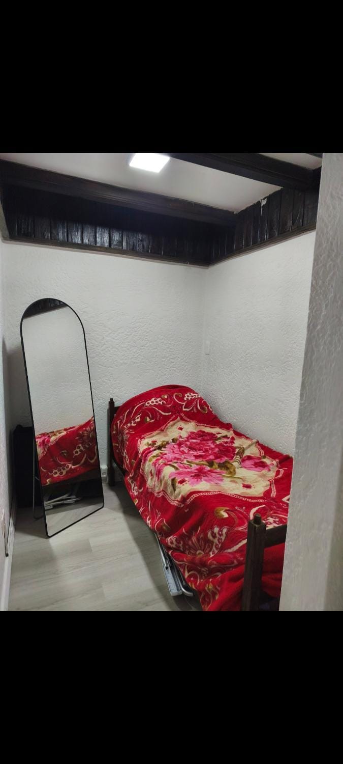 Apartamento en Gorlero, dormitorio y medio Apartment in Punta del Este