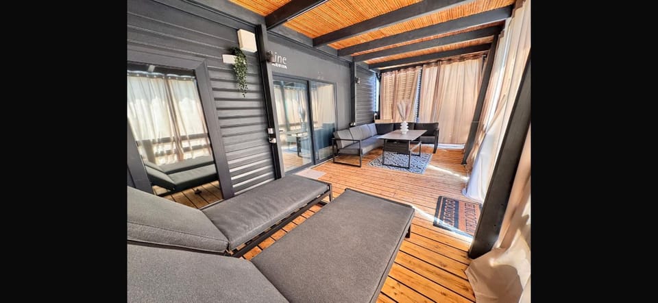 House no 4 Campground/ 
RV Resort in Šibenik-Knin County, Croatia