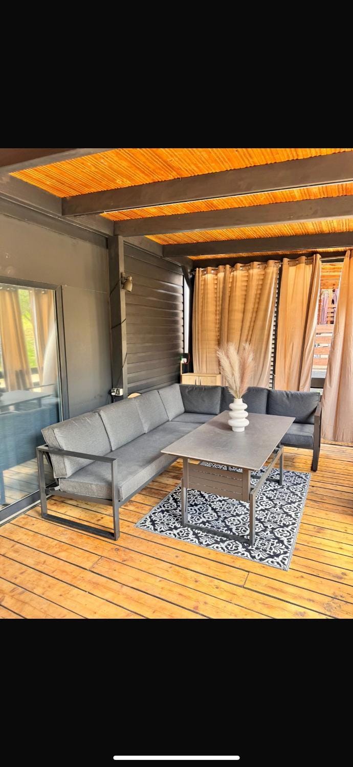 House no 4 Campground/ 
RV Resort in Šibenik-Knin County, Croatia