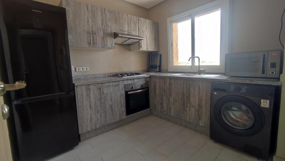Palm Beach18 Saidia Apartment in Morocco