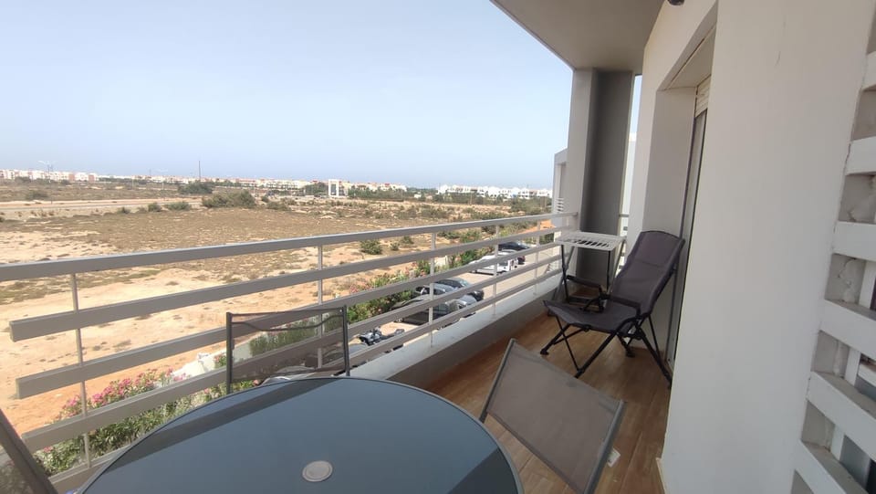 Palm Beach18 Saidia Apartment in Morocco
