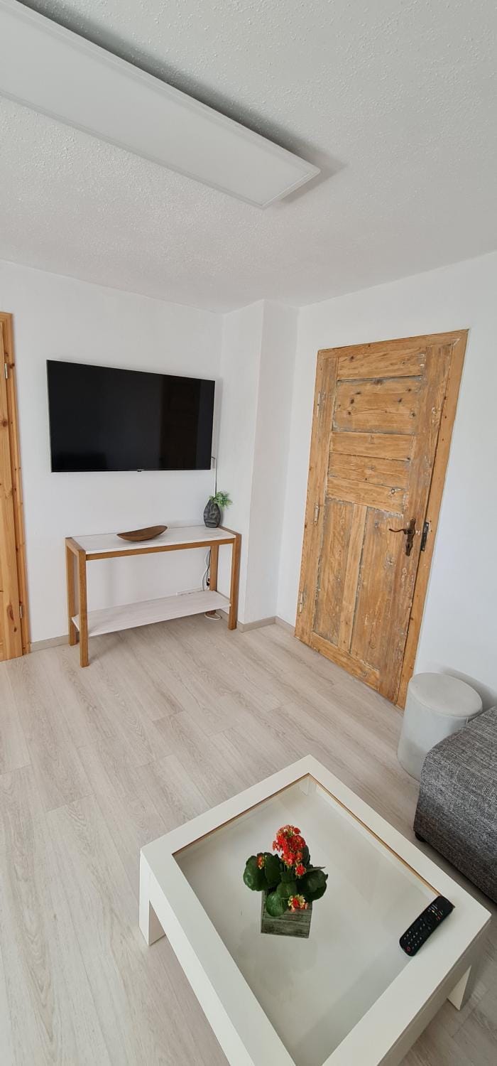 Pension am Bach Nice Dreamis Apartment in Hesse