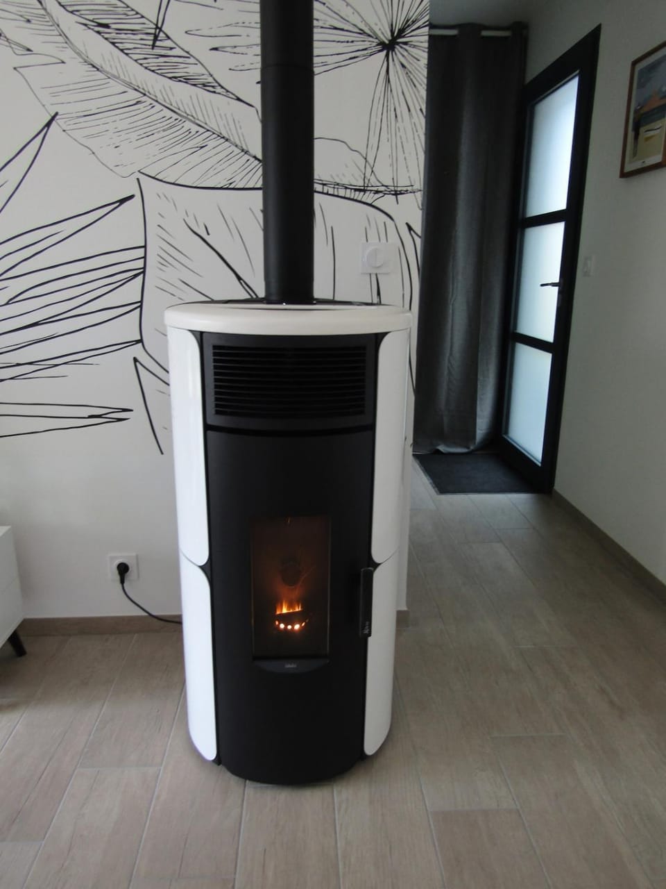 Gîte neuf avec Jacuzzi et Les plages à pied House in Trégastel