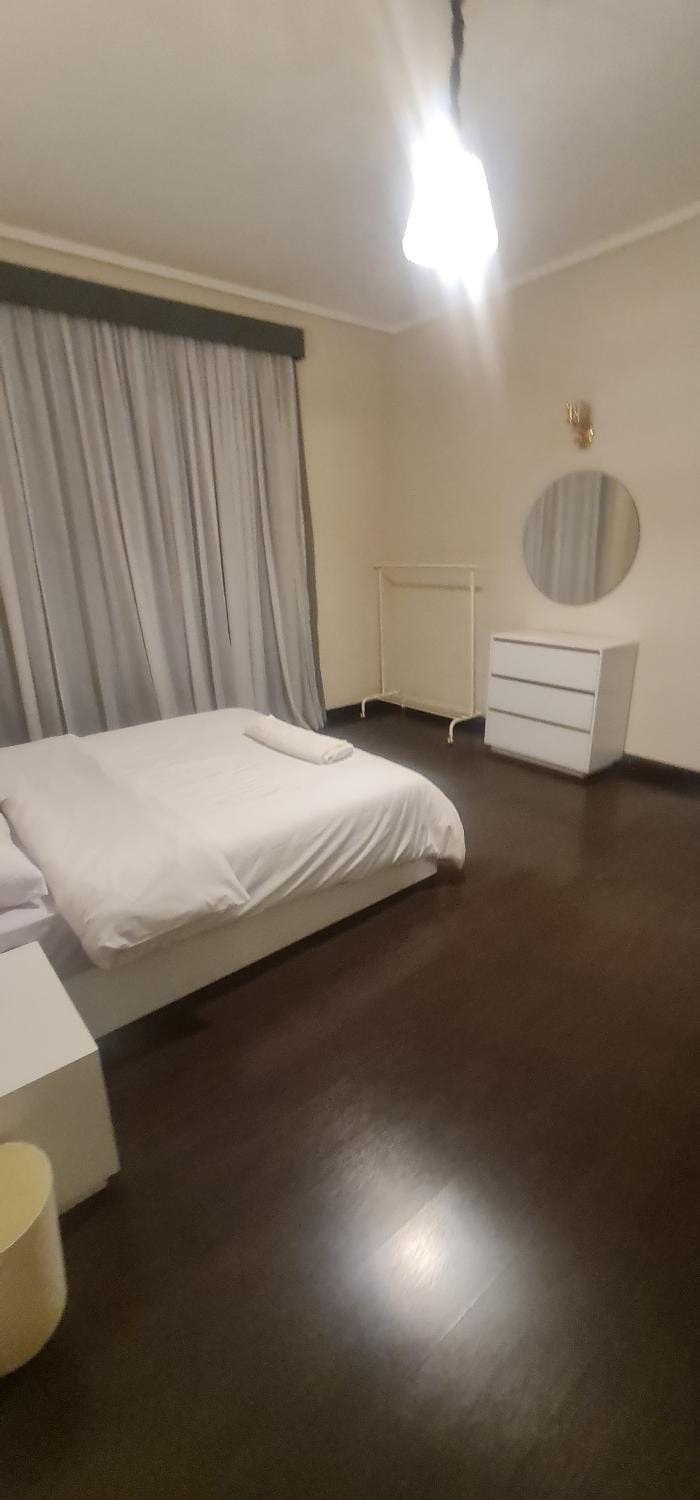 كمبوند فليدج Apartment in New Cairo City