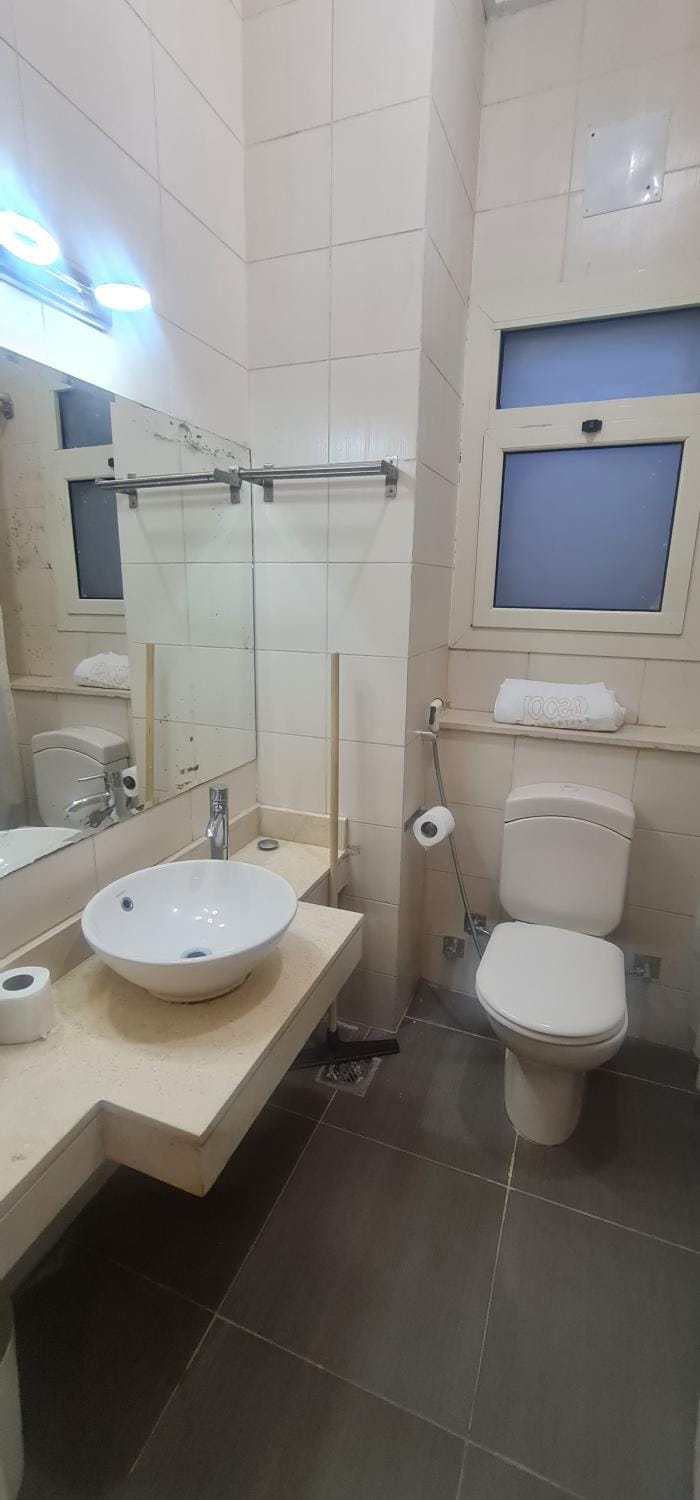 كمبوند فليدج Apartment in New Cairo City