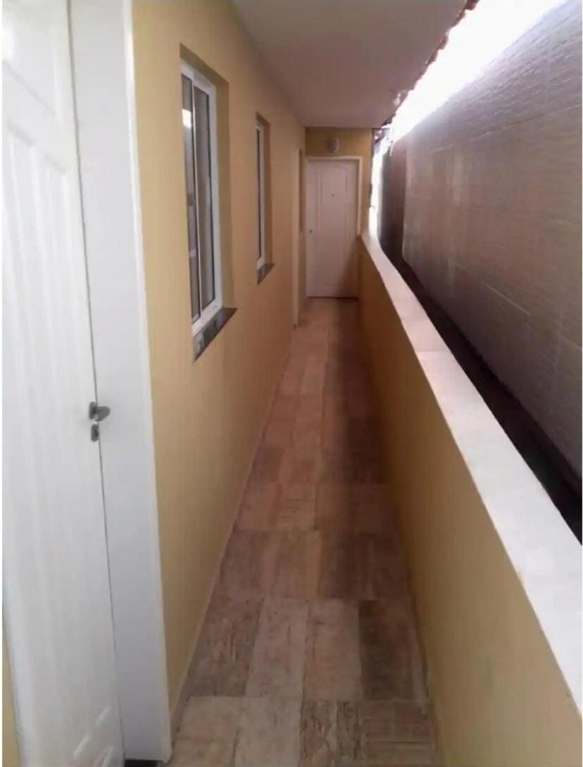 Apartment at Salvador Bahia Carnival 2026 for this price Apartment in Salvador