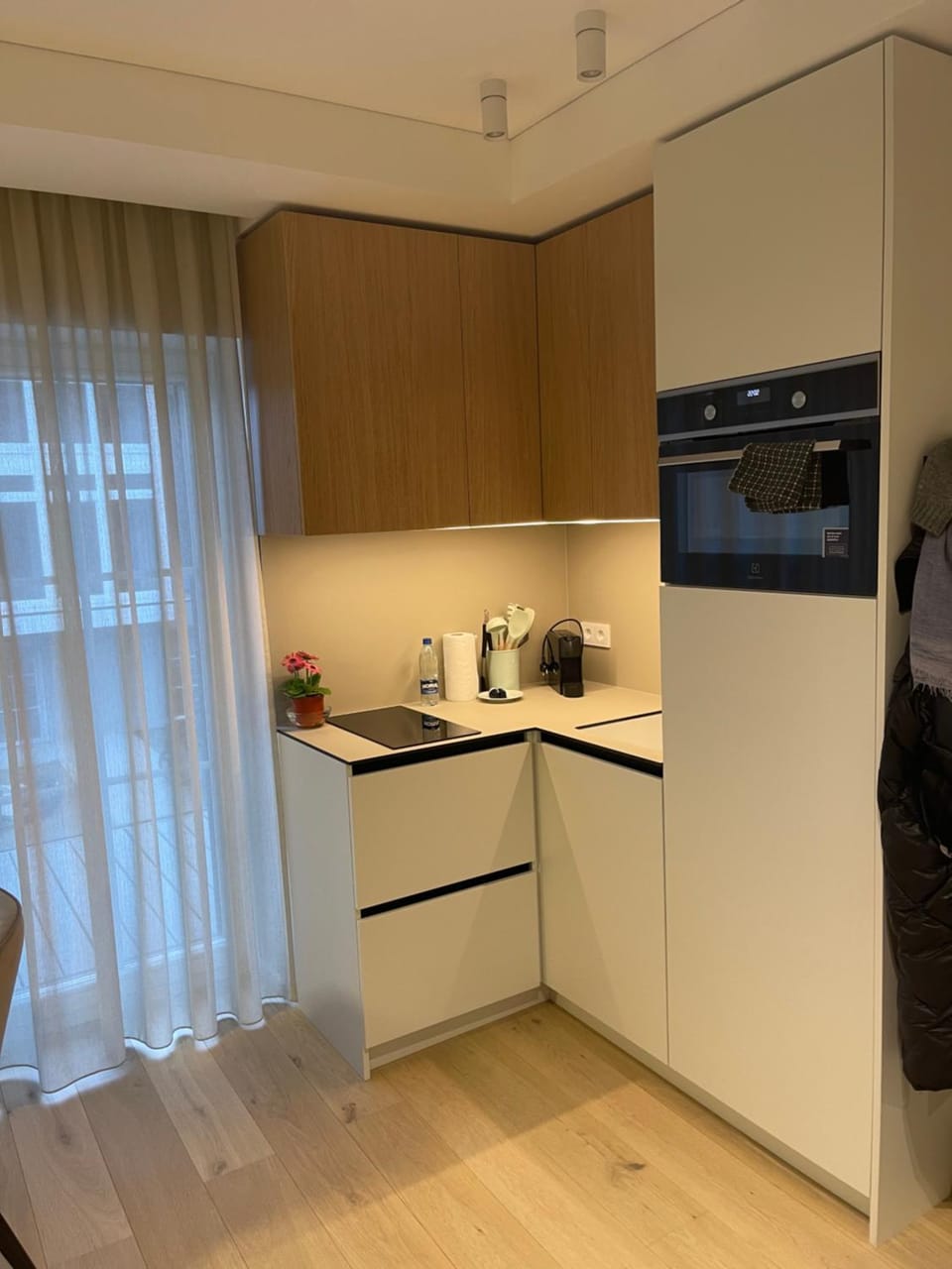 Marè studio Apartment in Klaipėda County, Lithuania