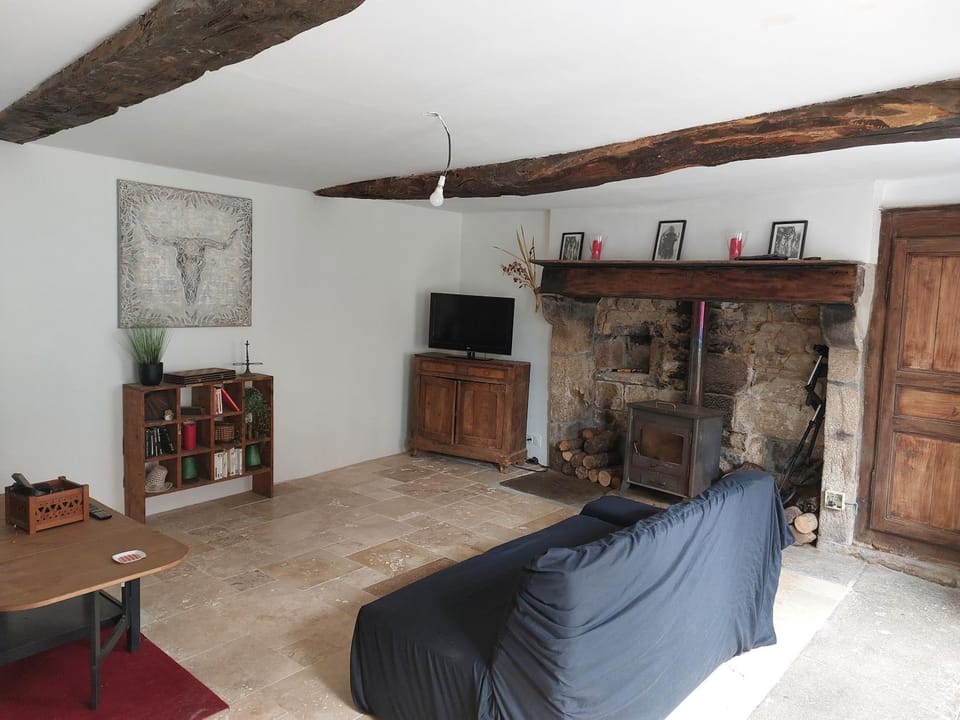 Maison spacieuse House in Nouvelle-Aquitaine