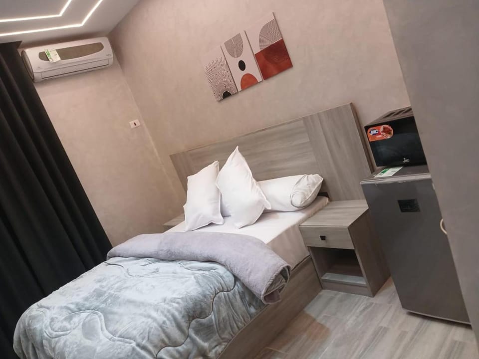El Mandara Elite Apartment hotel in Alexandria