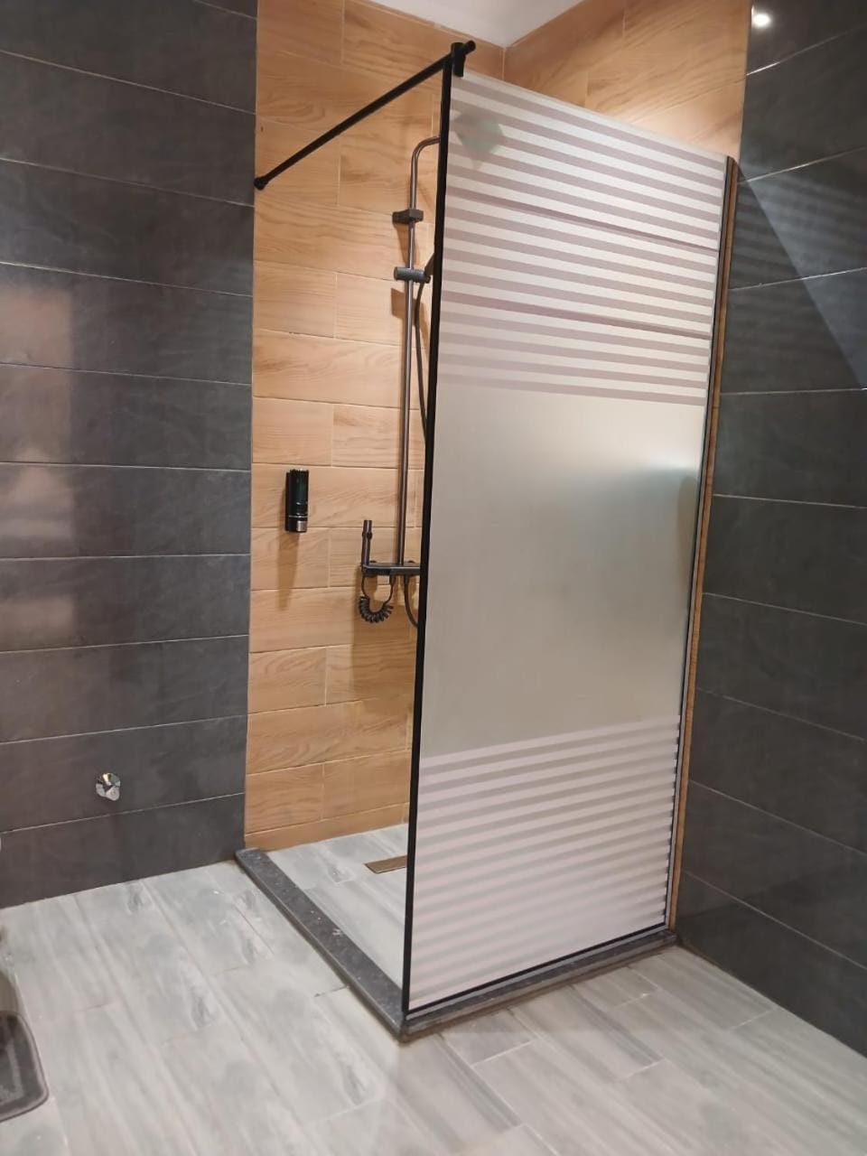 El Mandara Elite Apartment hotel in Alexandria
