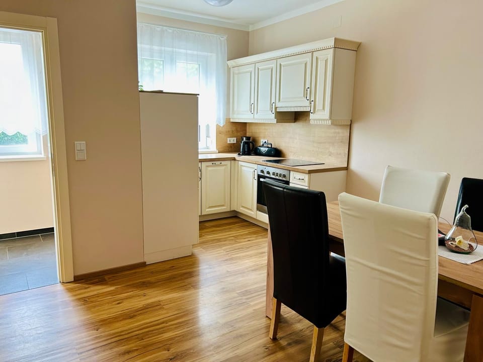Ferienwohnung zum Glockenturm Apartment in Austria