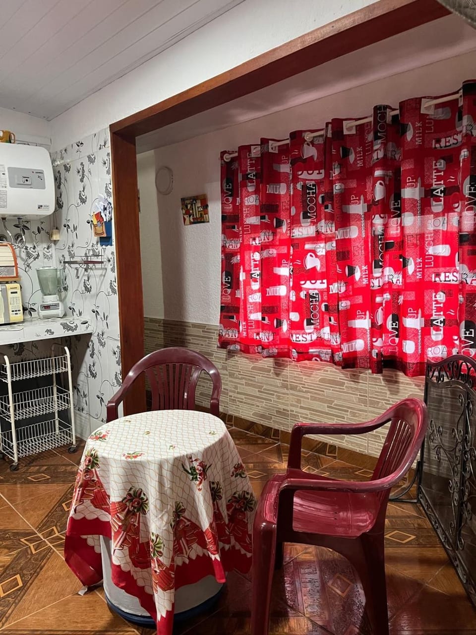La Dorada Apartment in Rocha Department, Uruguay
