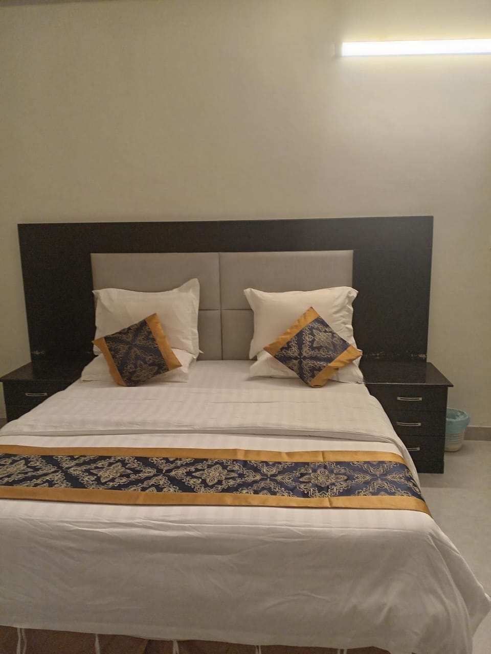 إيلاف الثانيه للشقق المخدومة-فئة اقتصادي Apartment hotel in Makkah Province