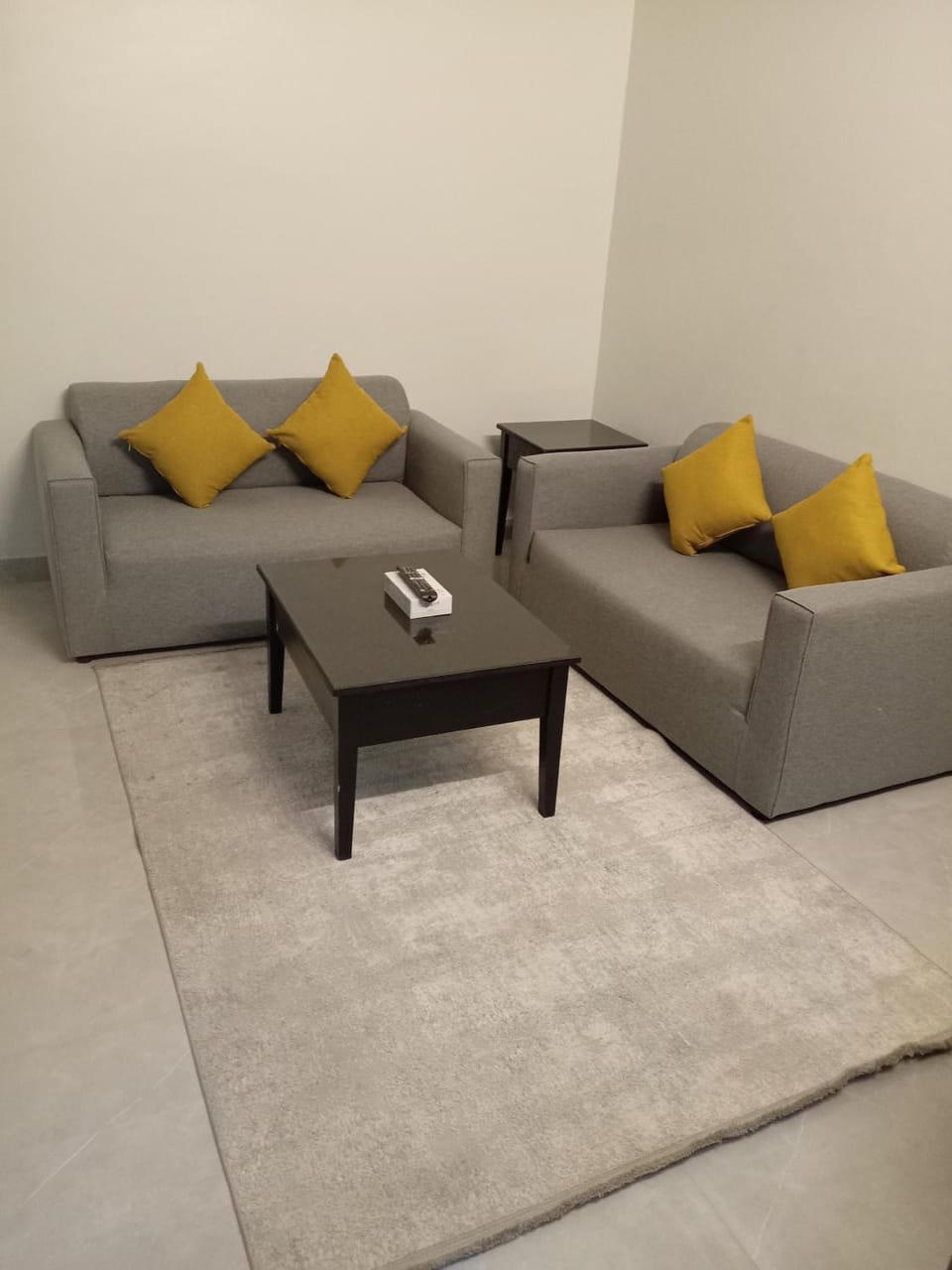 إيلاف الثانيه للشقق المخدومة-فئة اقتصادي Apartment hotel in Makkah Province