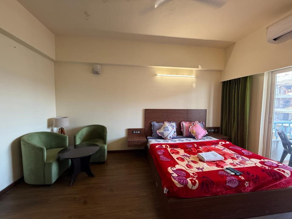 Doon Luxe Stay Apartment in Dehradun