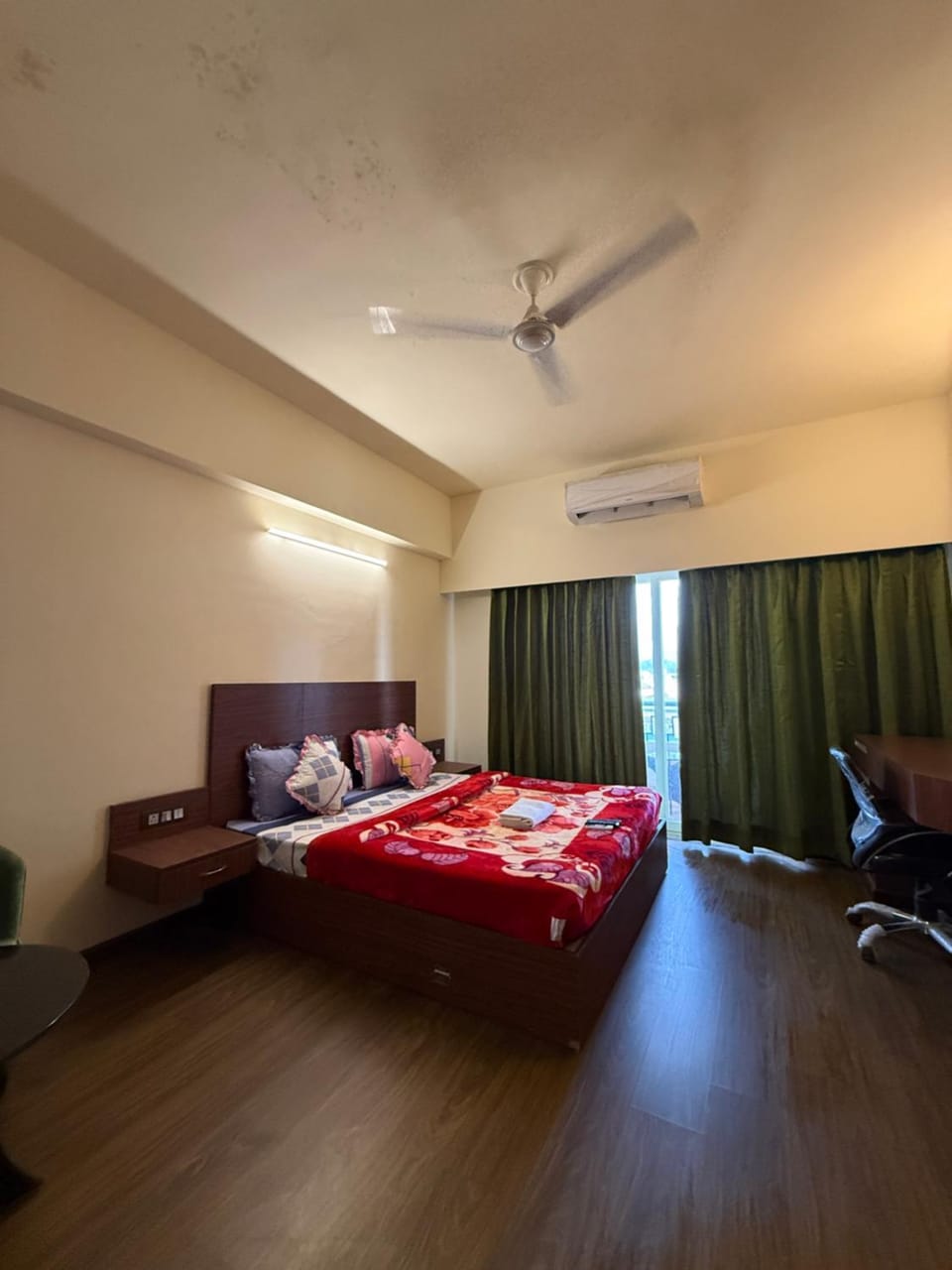 Doon Luxe Stay Apartment in Dehradun