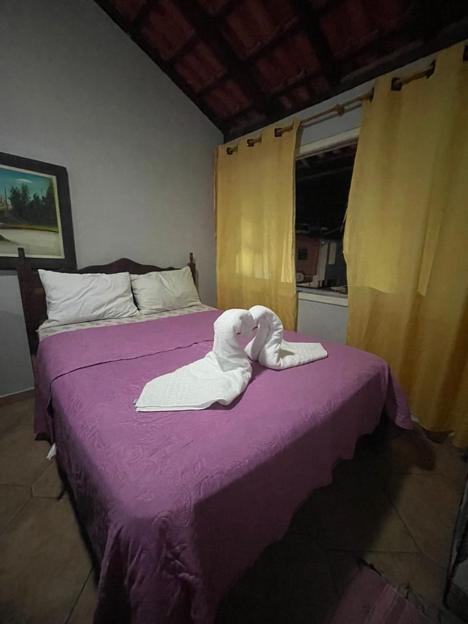 Cantinho da Felicidade House in Angra dos Reis