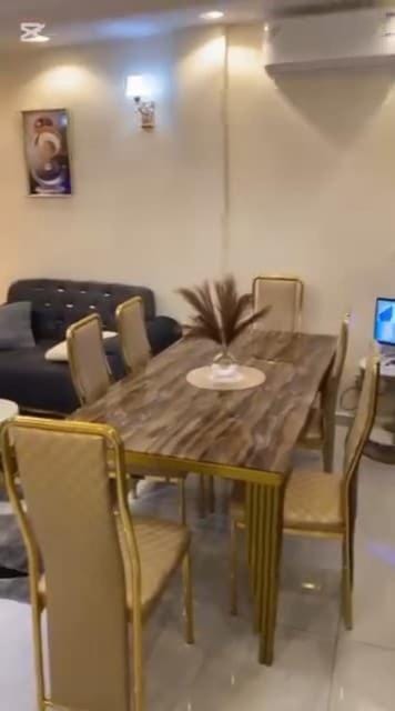 Ultra Modern Apartment 2BR 2BA AC Wi-Fi Camera DIVINA LLC Apartment in Yaoundé